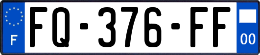 FQ-376-FF