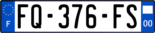 FQ-376-FS
