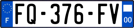 FQ-376-FV