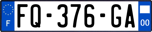FQ-376-GA