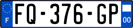 FQ-376-GP