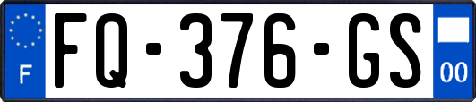 FQ-376-GS