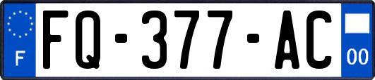 FQ-377-AC
