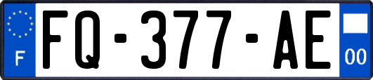 FQ-377-AE