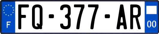 FQ-377-AR