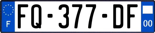 FQ-377-DF