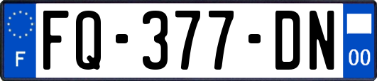 FQ-377-DN