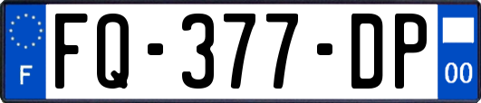 FQ-377-DP