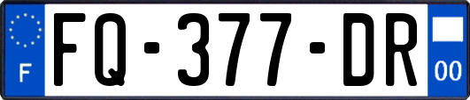 FQ-377-DR