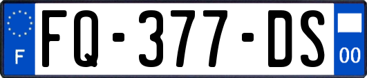 FQ-377-DS