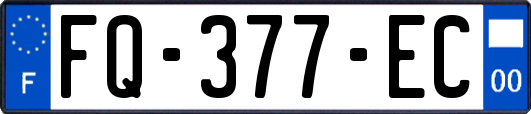 FQ-377-EC
