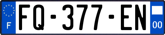 FQ-377-EN