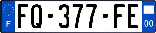 FQ-377-FE