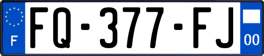 FQ-377-FJ