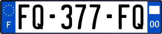 FQ-377-FQ