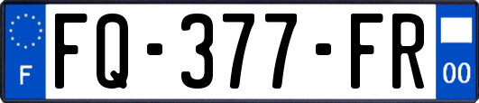 FQ-377-FR