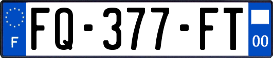 FQ-377-FT