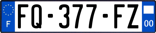 FQ-377-FZ