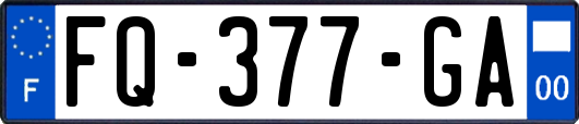 FQ-377-GA