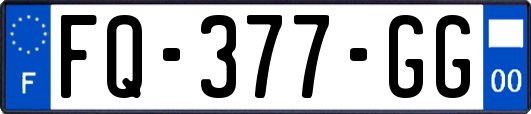 FQ-377-GG