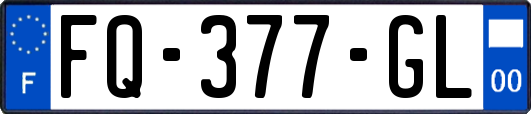 FQ-377-GL