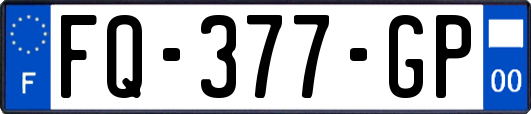 FQ-377-GP