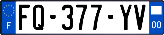 FQ-377-YV