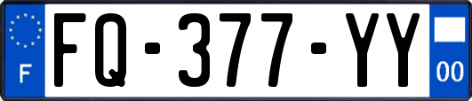 FQ-377-YY