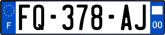 FQ-378-AJ