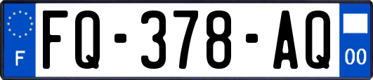 FQ-378-AQ