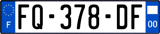 FQ-378-DF