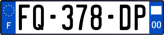 FQ-378-DP
