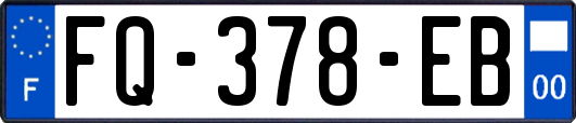 FQ-378-EB