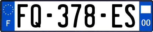 FQ-378-ES