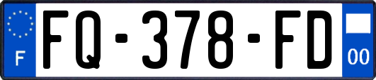 FQ-378-FD
