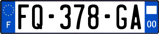 FQ-378-GA