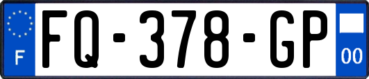 FQ-378-GP