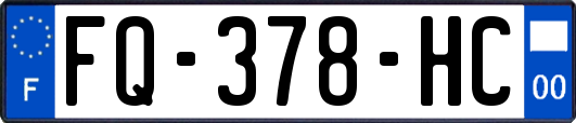 FQ-378-HC