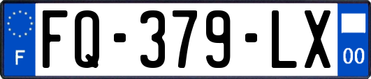FQ-379-LX