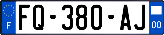 FQ-380-AJ