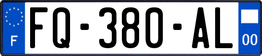 FQ-380-AL