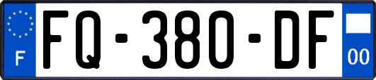 FQ-380-DF