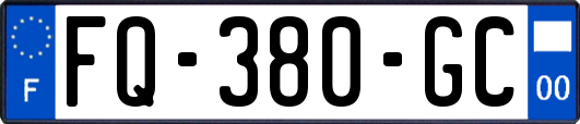 FQ-380-GC