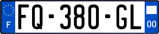 FQ-380-GL