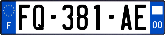 FQ-381-AE