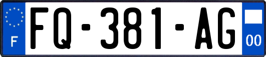 FQ-381-AG
