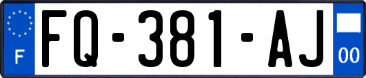 FQ-381-AJ