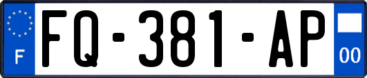 FQ-381-AP