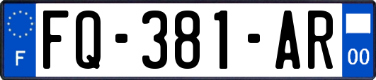 FQ-381-AR