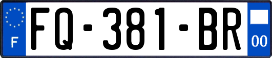 FQ-381-BR